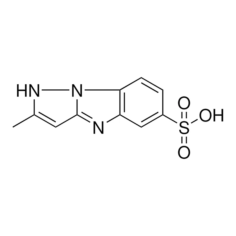Merck 2-METHYL-1H-PYRAZOLO(1,5-A)BENZI-