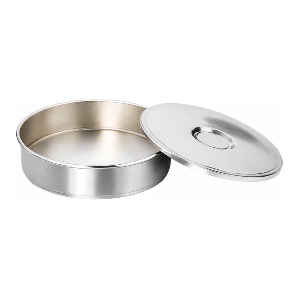Thermo Fisher Scientific U.S. Standard Brass Test Sieve Covers