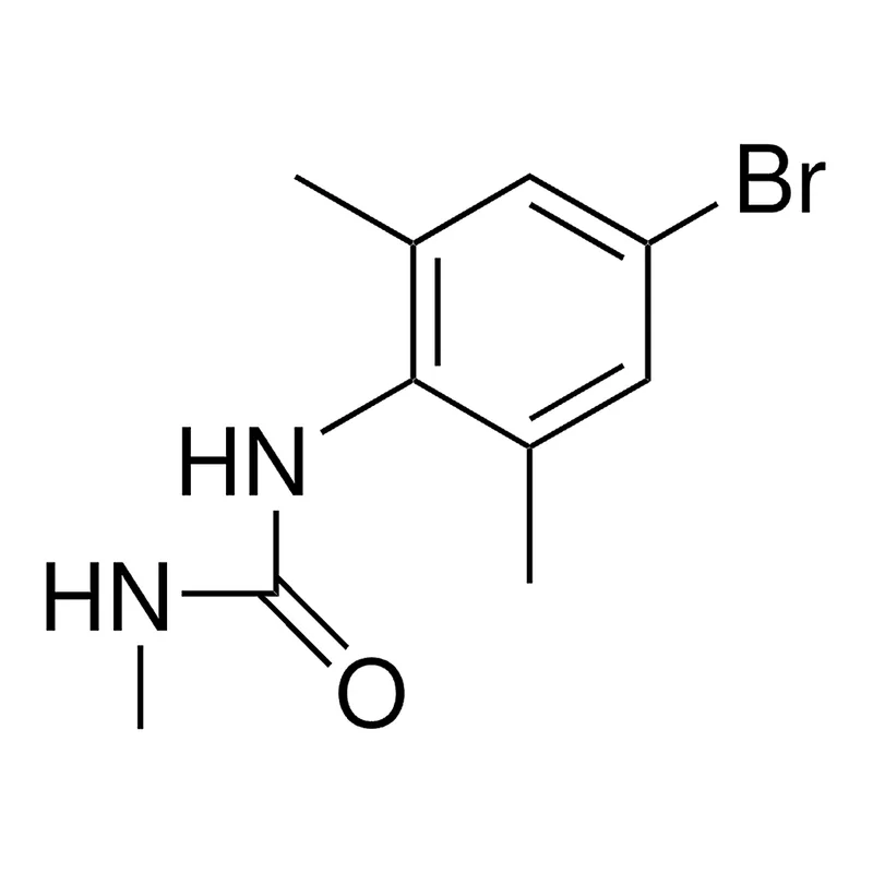 Merck 1-(4-BROMO-2,6-DIMETHYLPHENYL) - 50 MG&