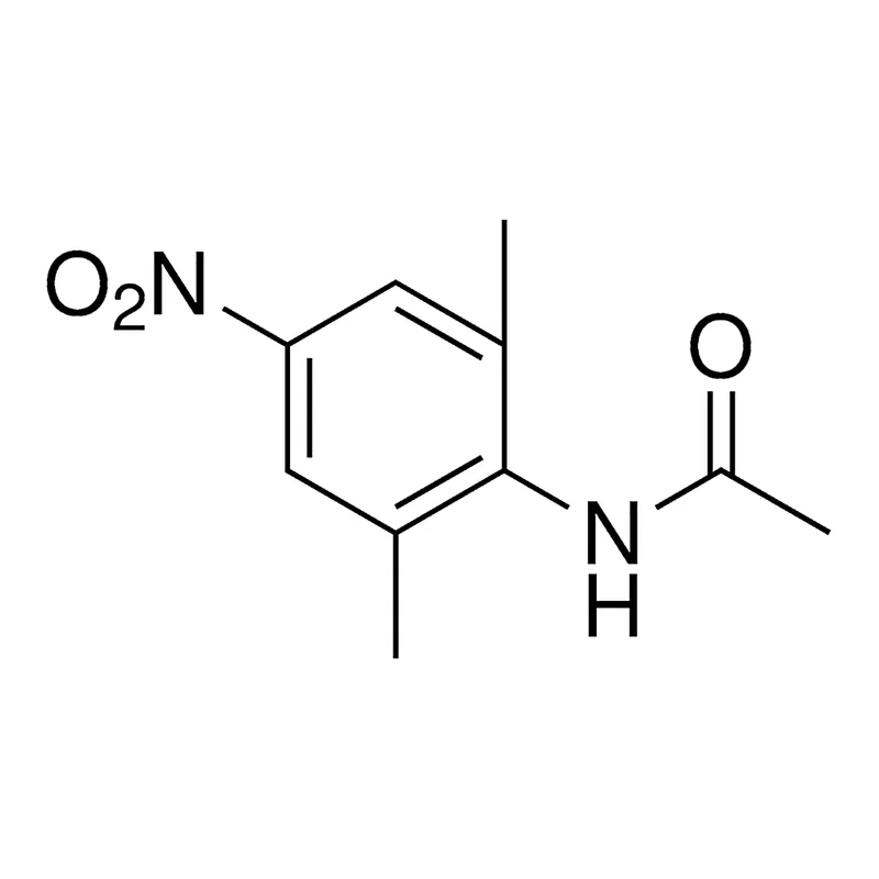 Merck N-(2,6-DIMETHYL-4-NITROPHENYL)ACET