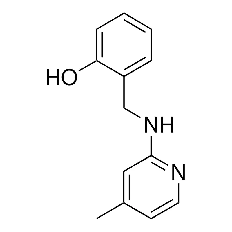 Merck ALPHA-(4-METHYL-2-PYRIDYLAMINO)