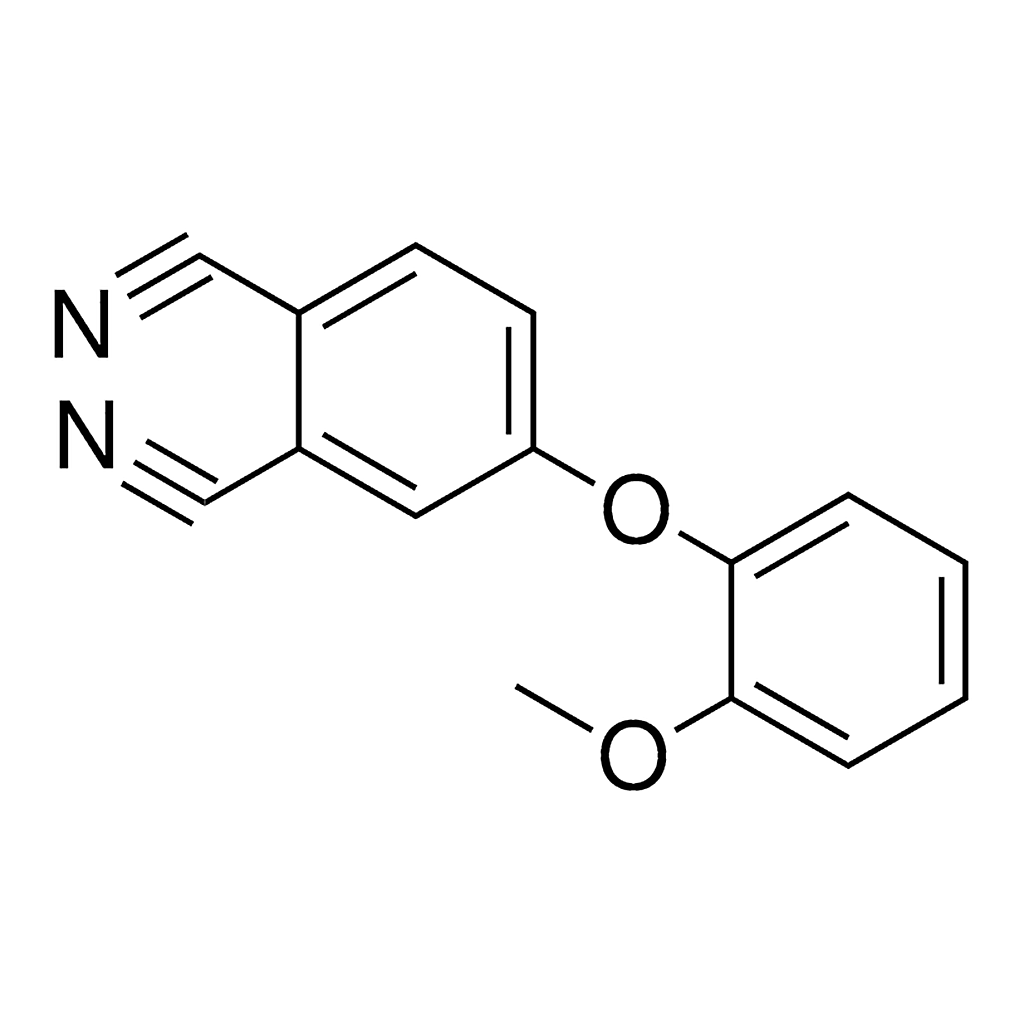 Merck 4-(2-METHOXY-PHENOXY)-PHTHALON - 50 MG&