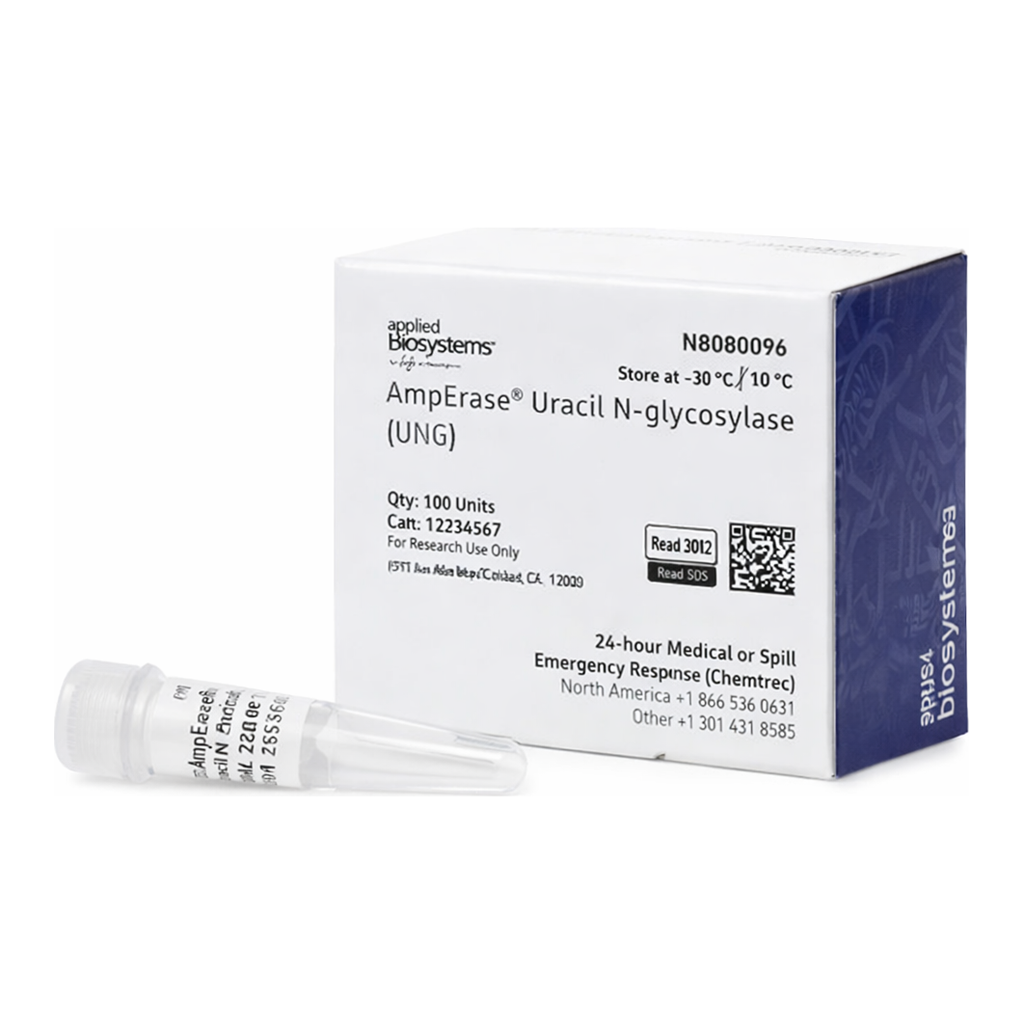 Thermo Fisher Scientific AmpErase Uracil N-Glycosylase (UNG)