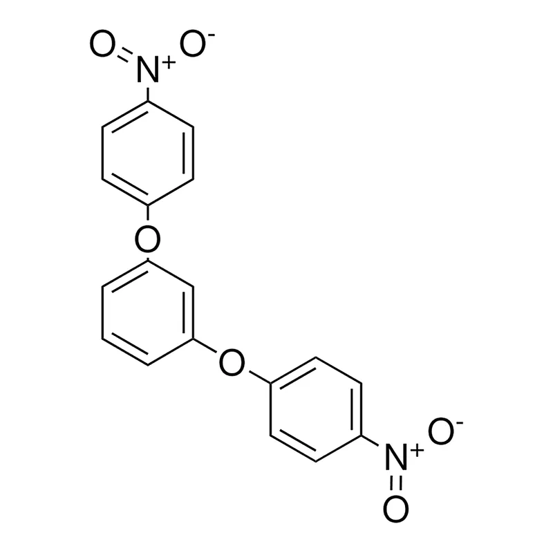 Merck 1,3-BIS-(4-NITROPHENOXY)-BENZENE-