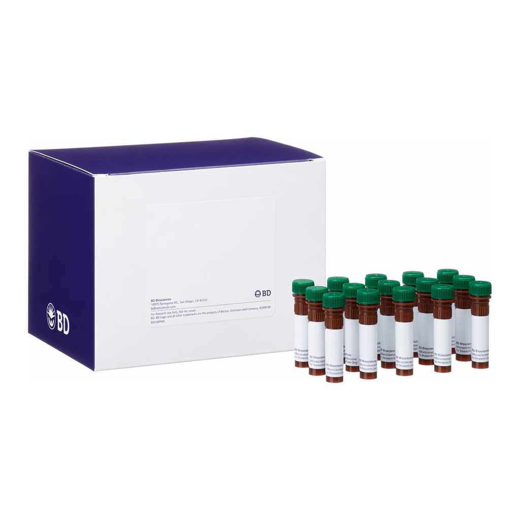 BD Anti-Mouse TCR Vβ Screening Panel