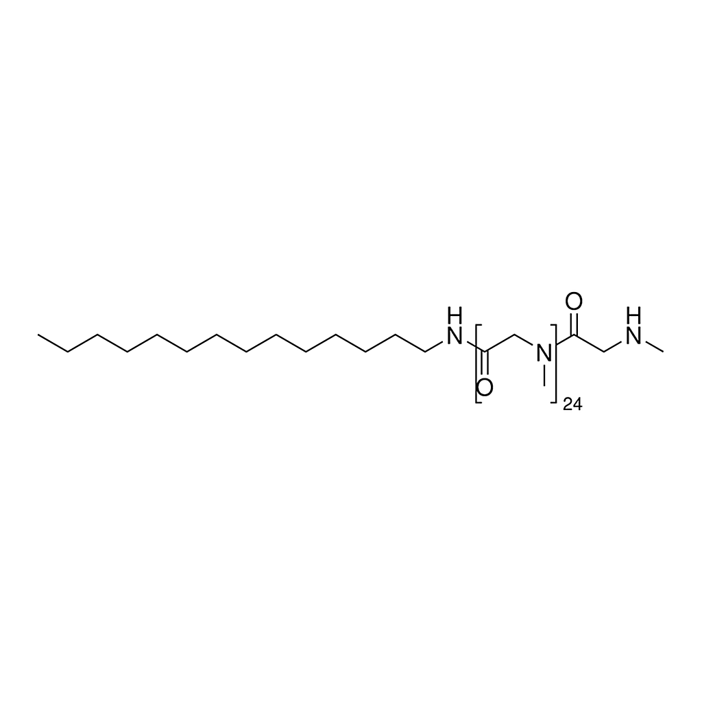 Merck N-tetradecyl-pSar25