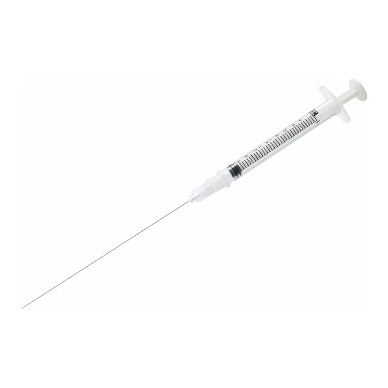 AS ONE Glass Needle Applicable Mark Tube, 글라스 니들