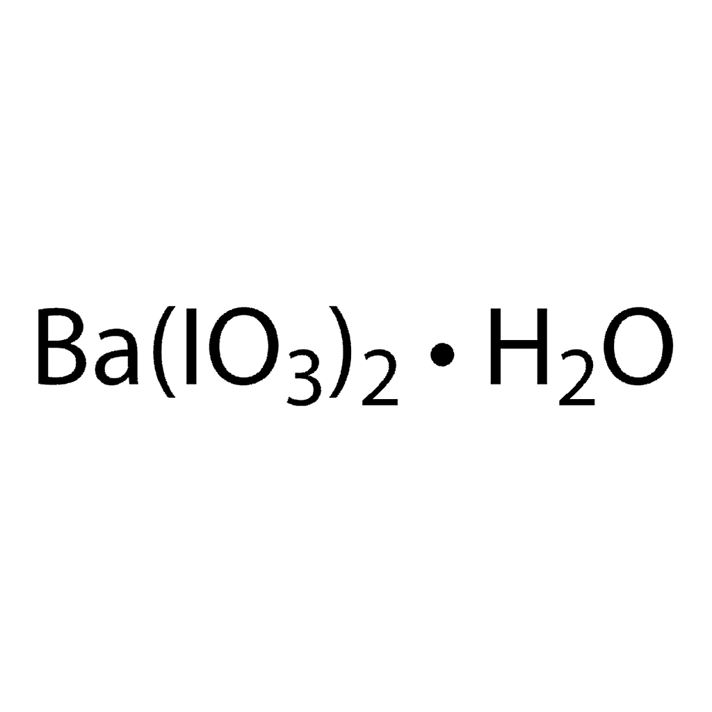 Merck Barium iodate monohydrate