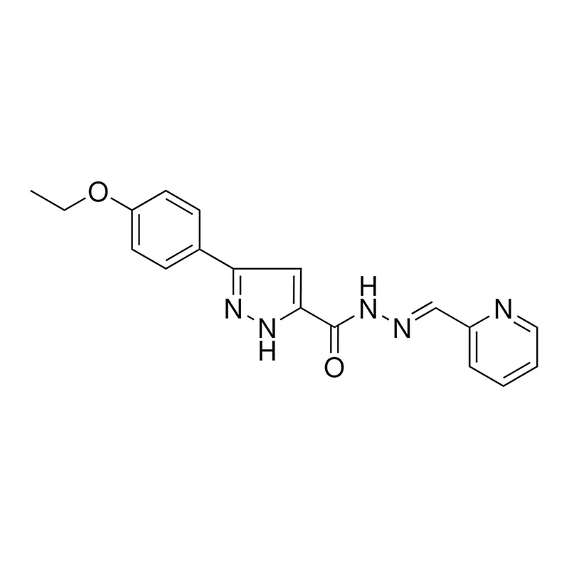 Merck 5-(4-ETHOXY-PH)-2H-PYRAZOLE-3-C - 50 MG&