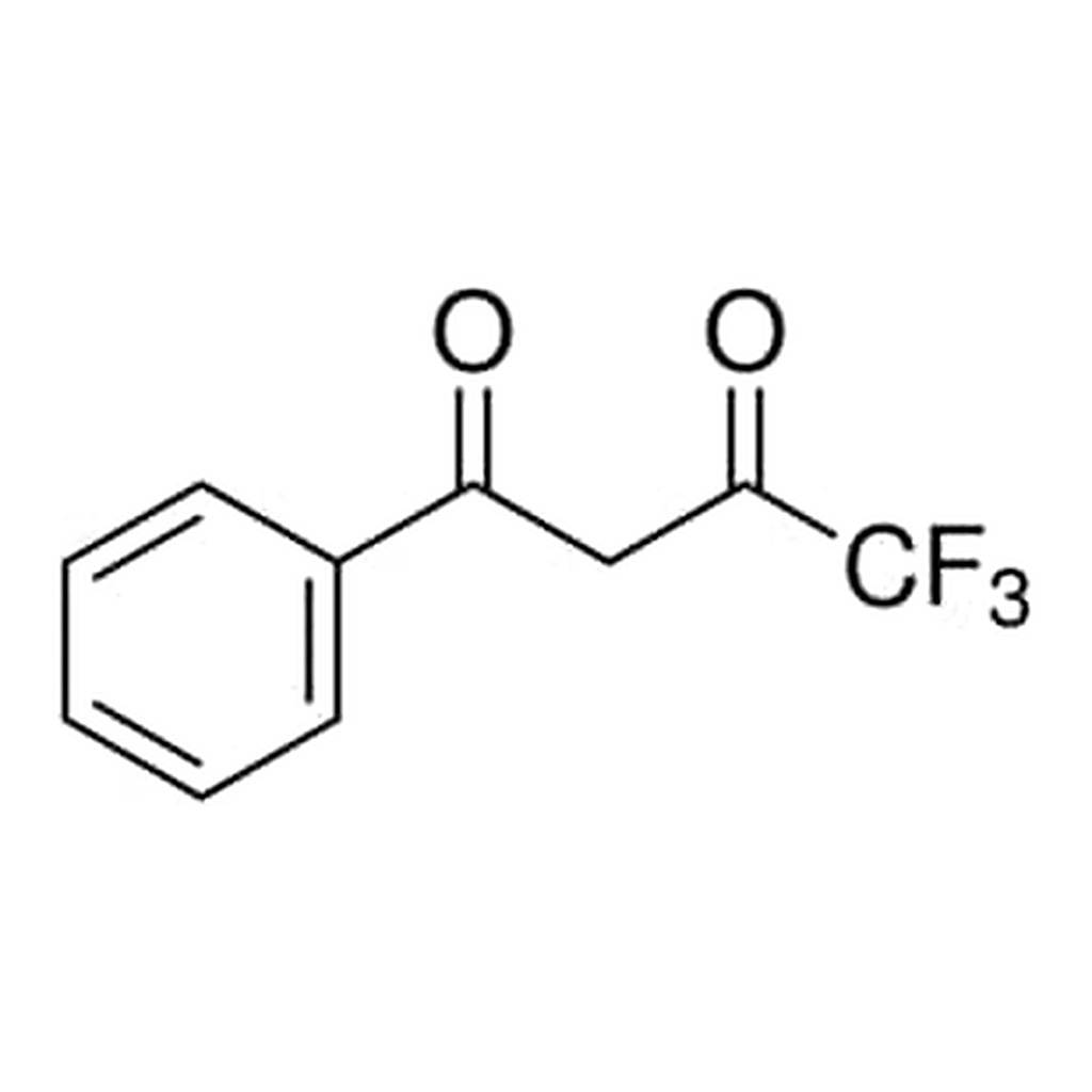 Merck 4,4,4-TRIFLUORO-1-PHENYL-1,3-BUTANEDIONE