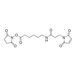 Merck SMPH (succinimidyl-6-((b-maleimidopropionamido)hexanoate)