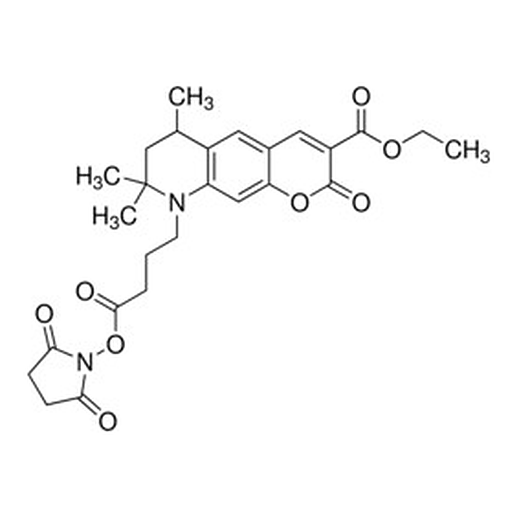 Merck ATTO 425-NHS ESTER BIOREAGENT, FOR FLUO&