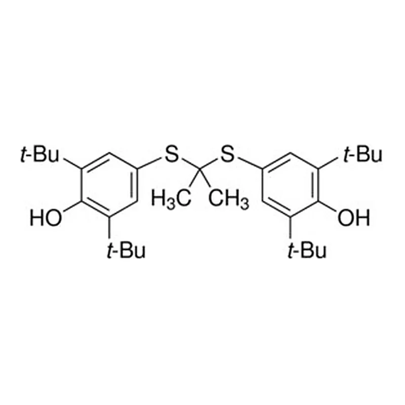 Merck PROBUCOL