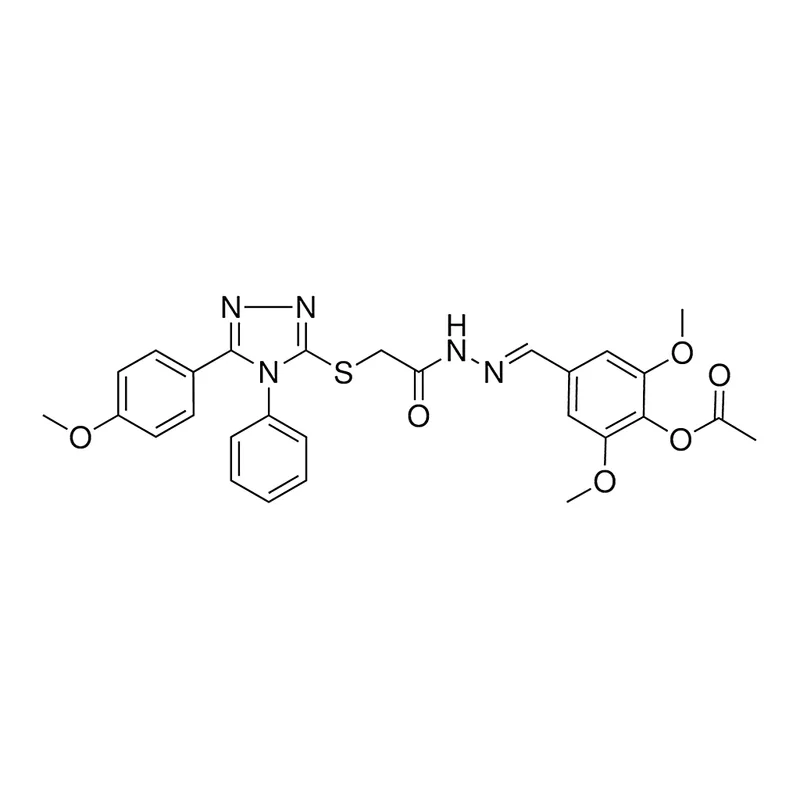 Merck RCL R52,905-2 - 50MG