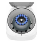 Merck Benchmark 12 x 15ml fixed angle rotor for "Sprint" 6H Plus