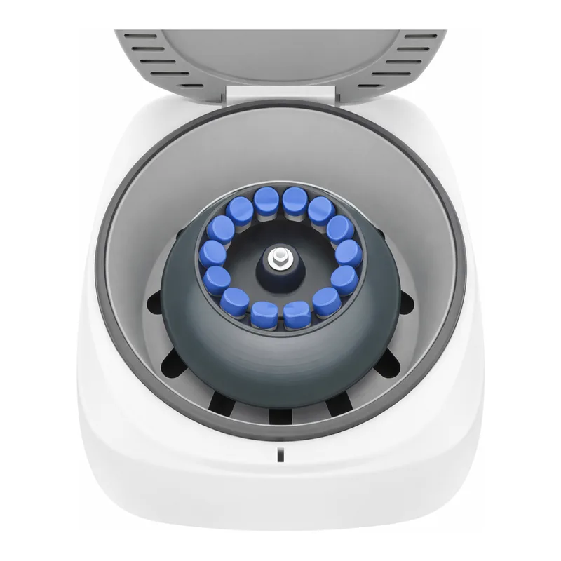 Merck Benchmark 12 x 15ml fixed angle rotor for "Sprint" 6H Plus