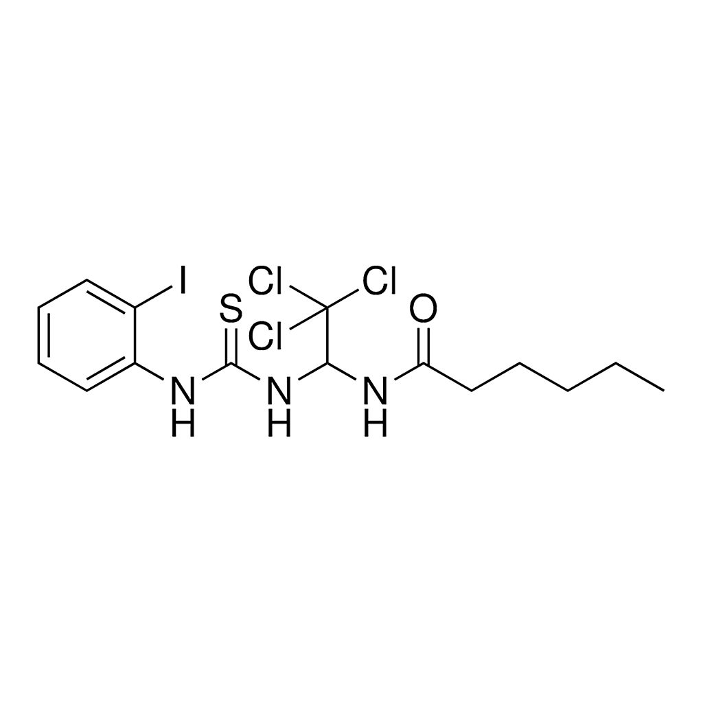 Merck HEXANOIC ACID (2,2,2-TRICHLORO - 50 MG &
