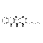 Merck HEXANOIC ACID (2,2,2-TRICHLORO - 50 MG &