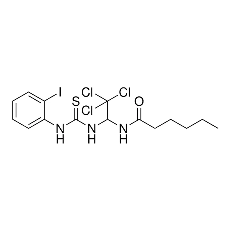 Merck HEXANOIC ACID (2,2,2-TRICHLORO - 50 MG &