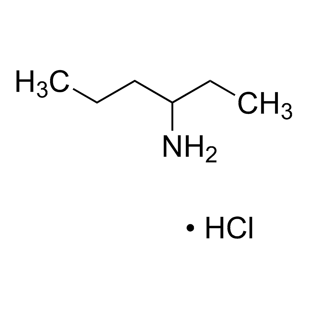 Merck (1-Ethylbutyl)amine hydrochloride