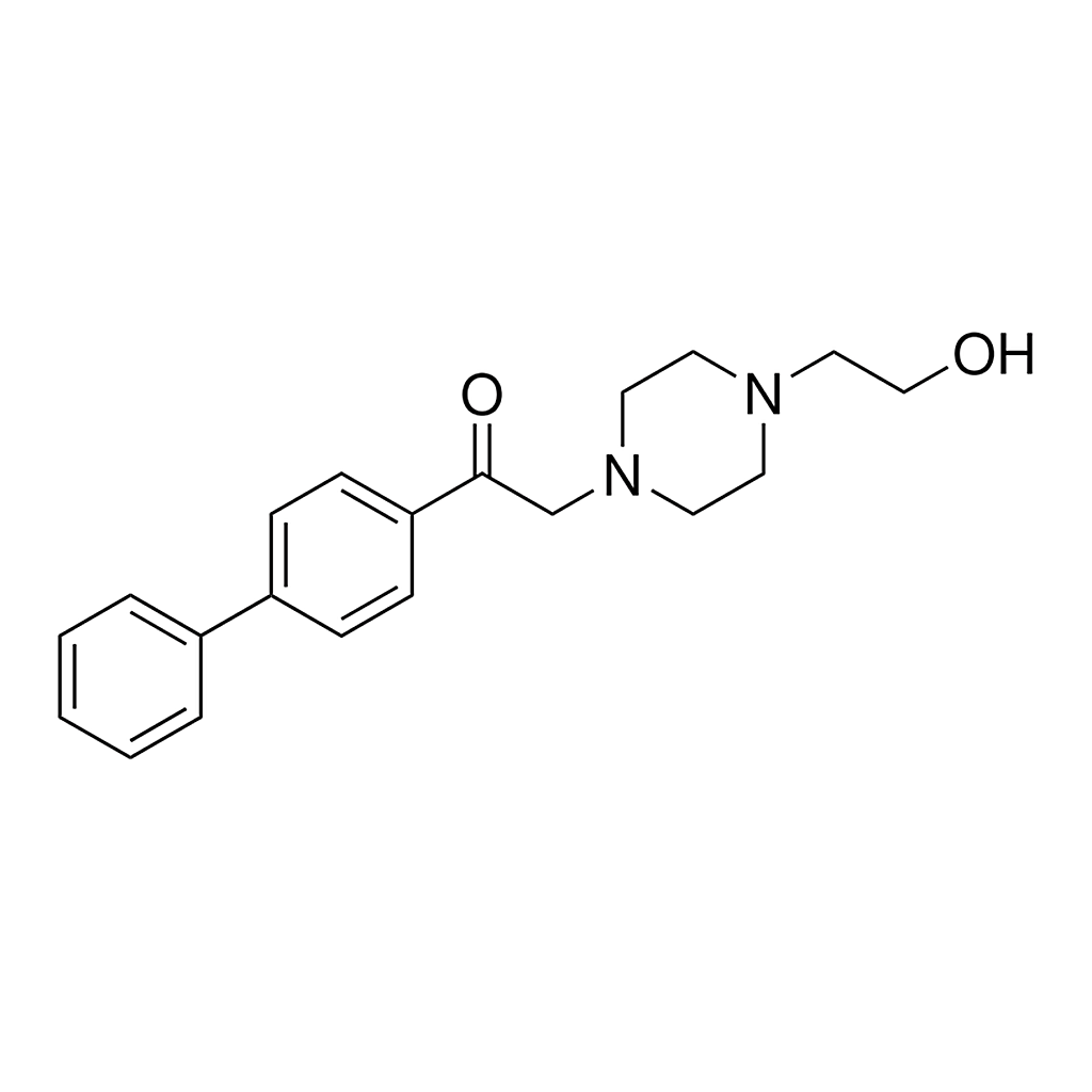 Merck 1-[1,1'-BIPHENYL]-4-YL-2-[4-(2--