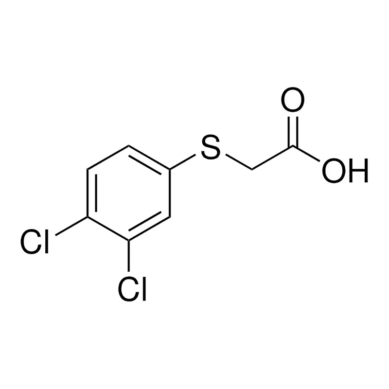 Merck (3,4-DICHLORO-PHENYLSULFANYL)-AC-