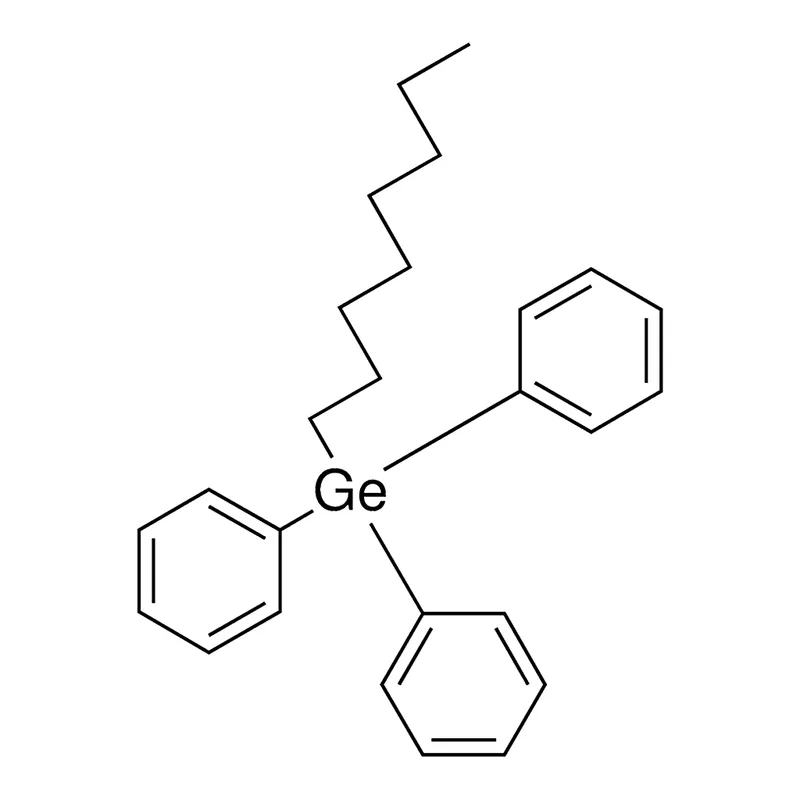 Merck OCTYLTRIPHENYLGERMANE - 50 MG