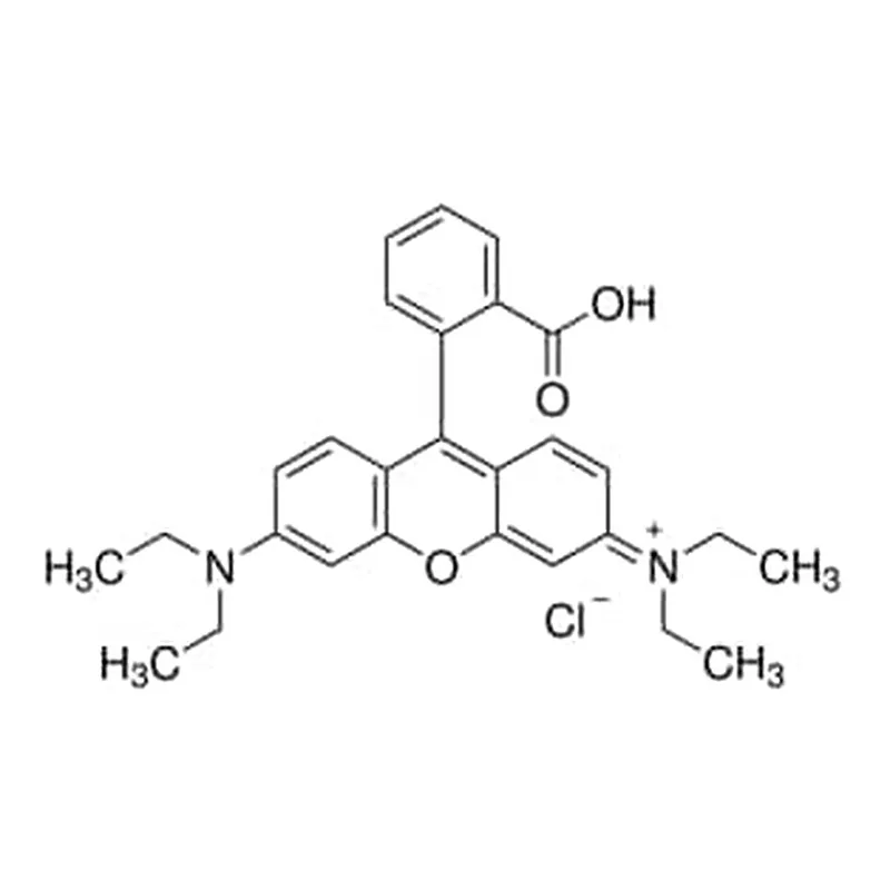 Merck RHODAMINE B