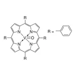 Merck 5,10,15,20-Tetraphenyl-21H,23H-porphine vanadium(IV) oxide