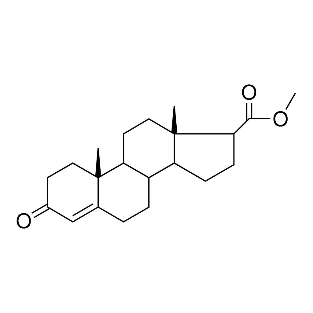 Merck DIMETHYL-OXO-TETRADECAHYDRO-CY - 10 MG&