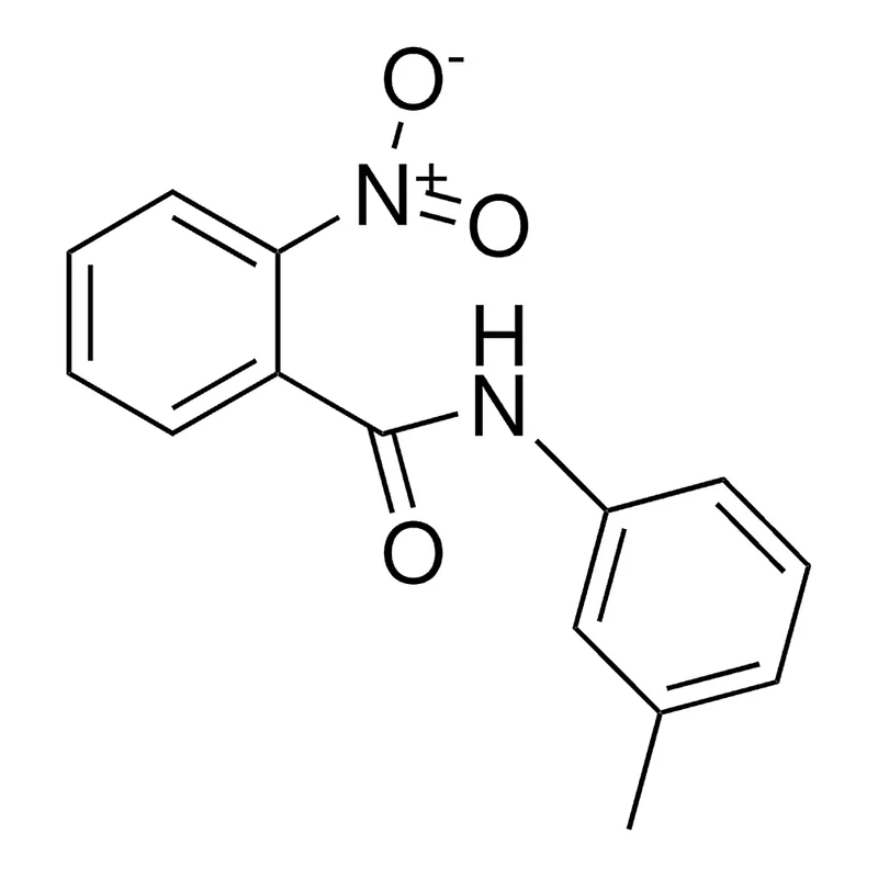 Merck 2-NITROBENZO-M-TOLUIDIDE-
