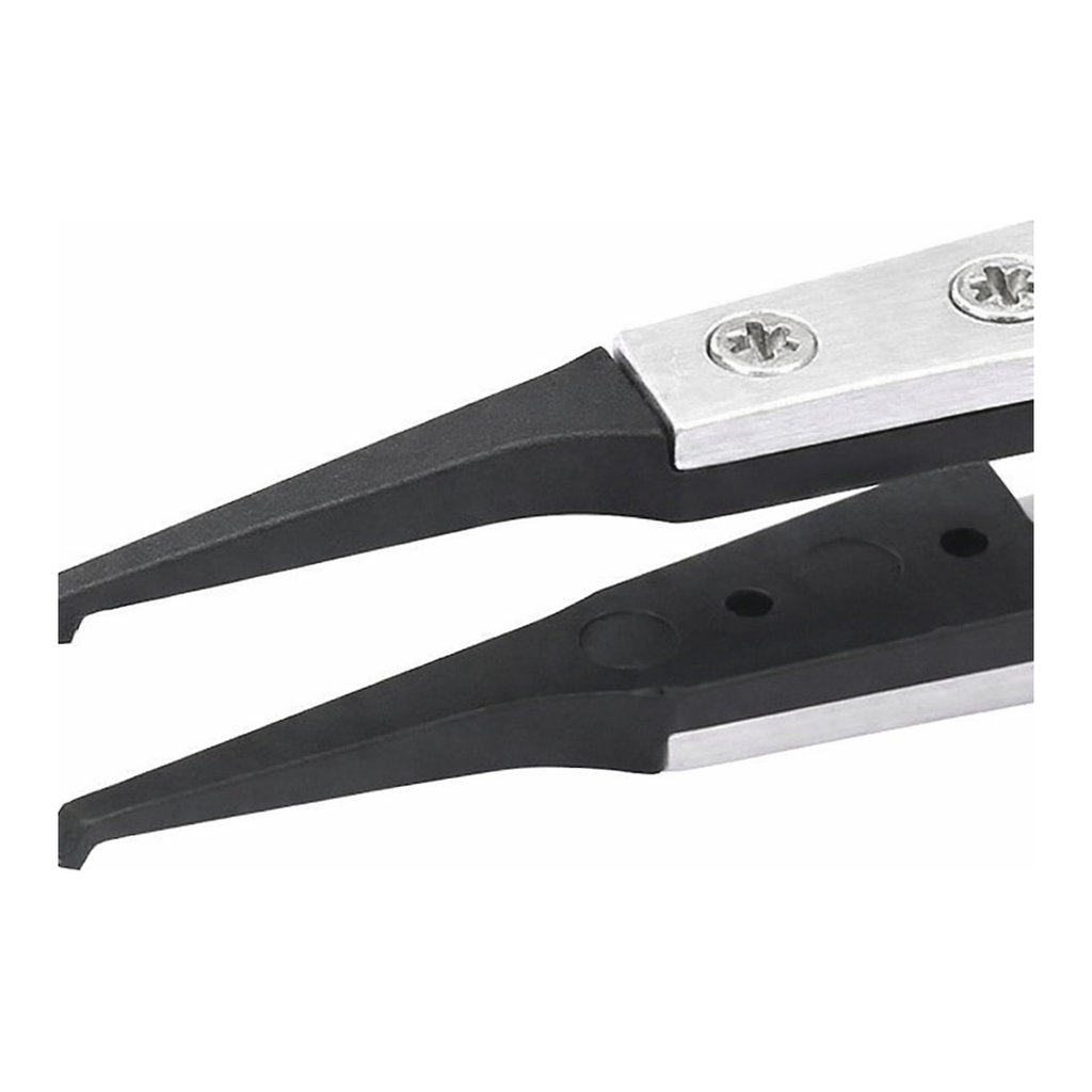 SIPEL SMD 퀵 체인지 핀셋 1609/1709-AL Tweezer