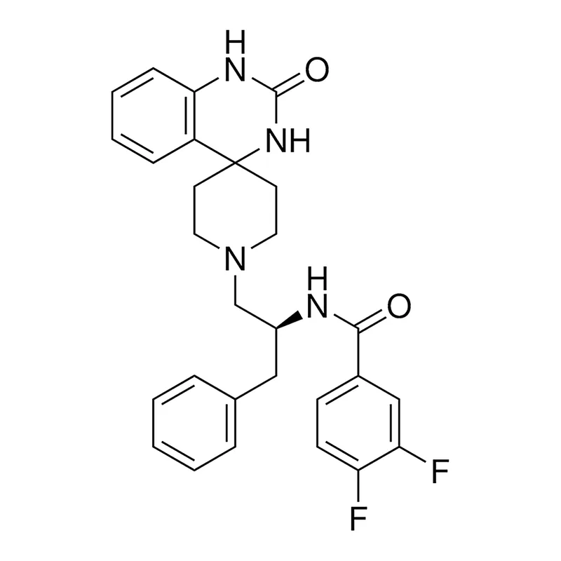 Merck NVS-ZP7-7