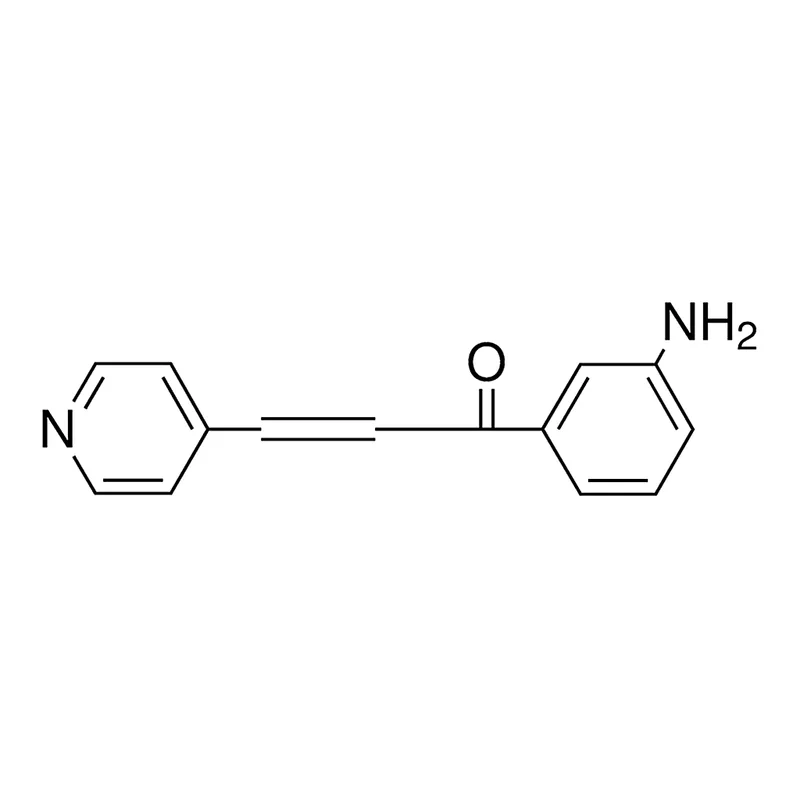 Merck 1-(3-AMINO-PHENYL)-3-PYRIDIN-4 - 5 MG&