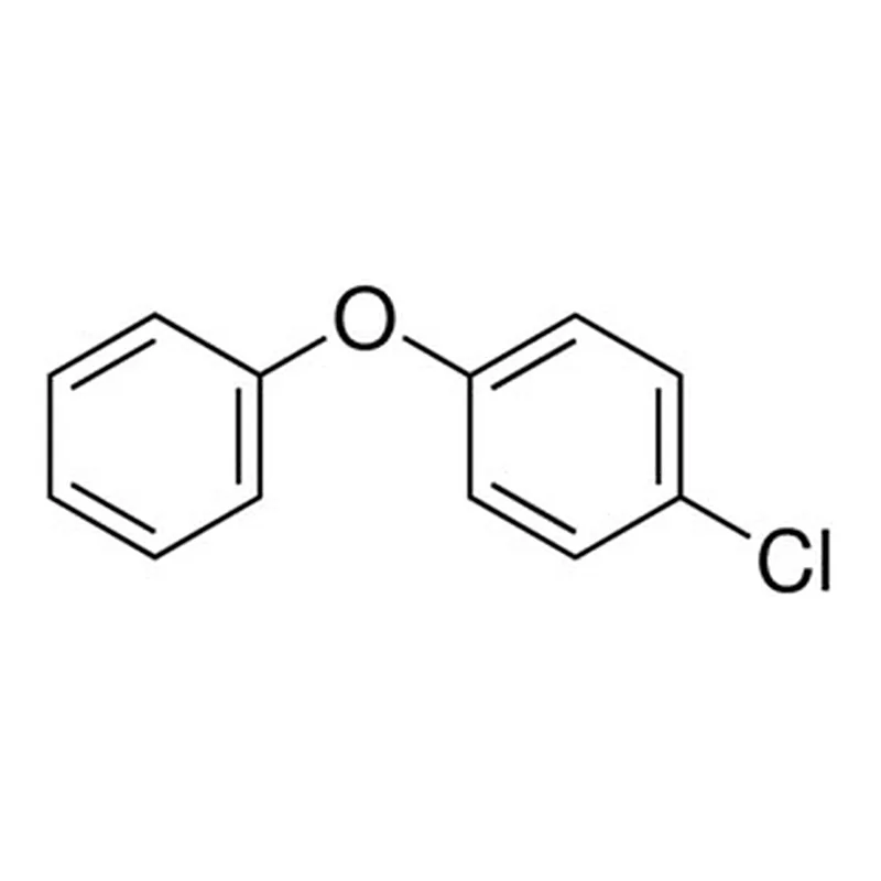 Merck 4-CHLORODIPHENYL ETHER, 99%