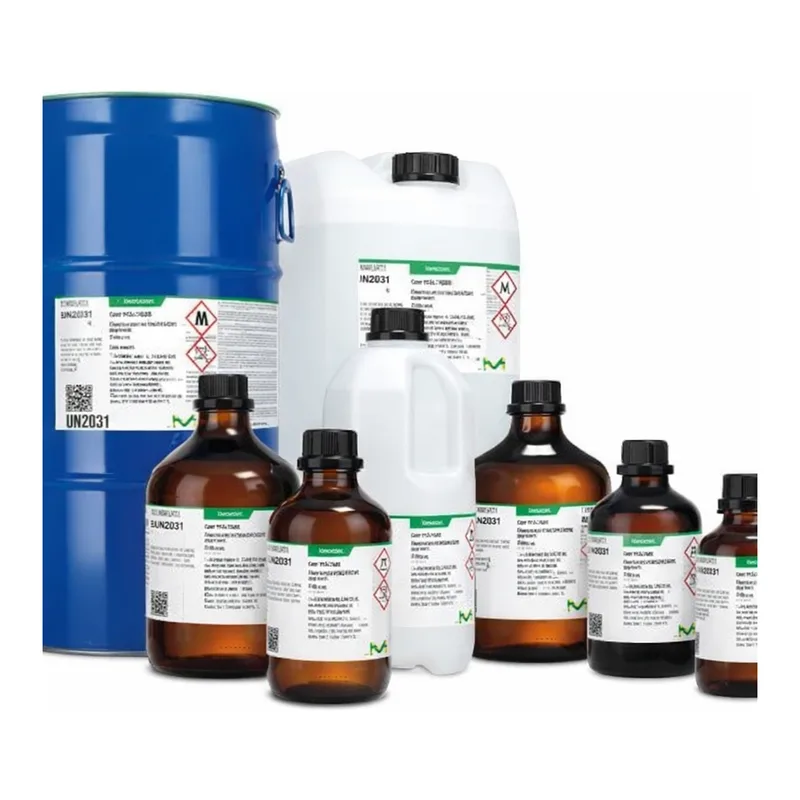 Merck GLYCOLIC ACID FOR ANALYSIS EMSURE