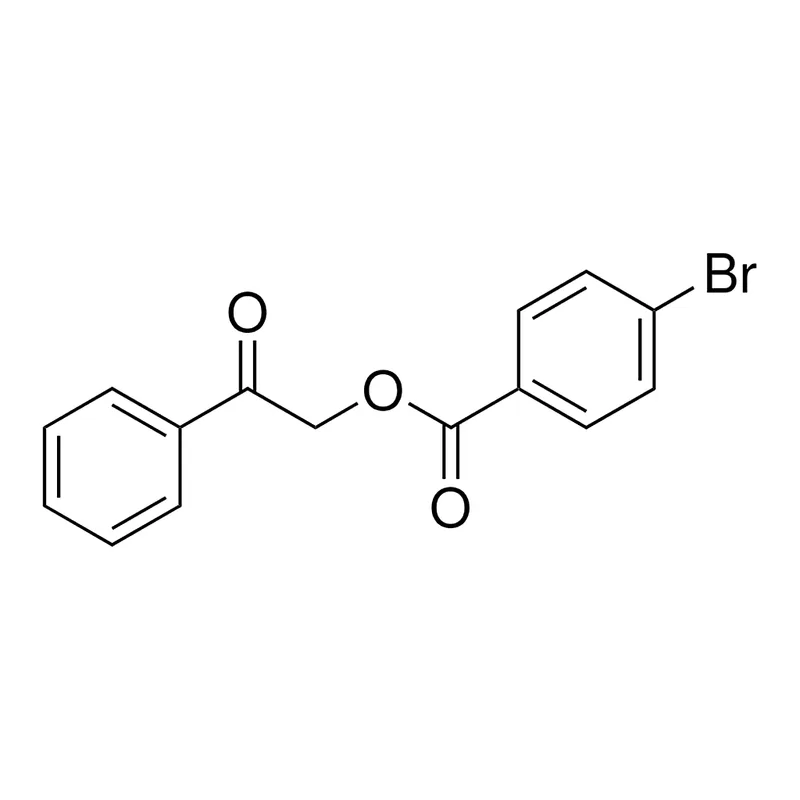Merck 4-BROMO-BENZOIC ACID 2-OXO-2-P - 25 MG &