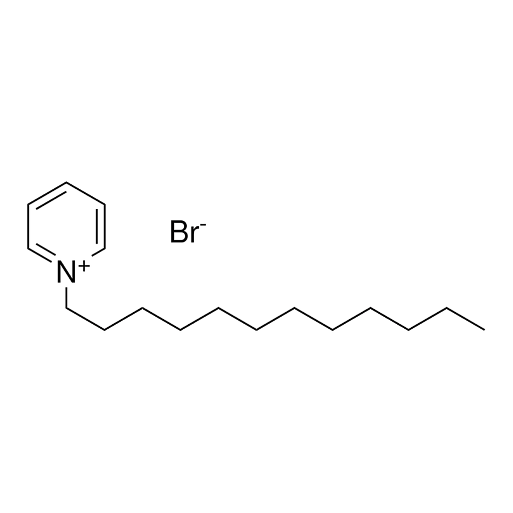 Merck 1-DODECYLPYRIDINIUM BROMIDE