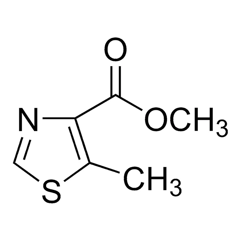 Merck Methyl 5-methylthiazole-4-carboxylate