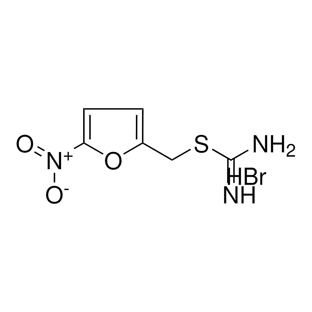 Merck (5-NITRO-2-FURYL)METHYL IMIDOTHI-