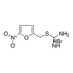 Merck (5-NITRO-2-FURYL)METHYL IMIDOTHI-