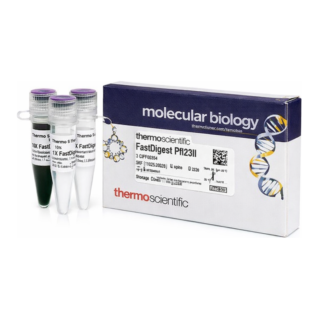 Thermo Fisher Scientific FastDigest Pfl23II