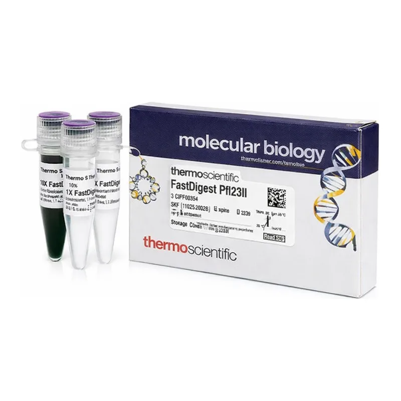 Thermo Fisher Scientific FastDigest Pfl23II