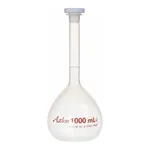 Merck Azlon Volumetric Flask