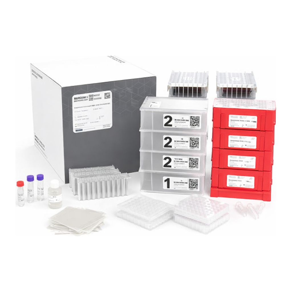 Thermo Fisher Scientific Genexus FFPE DNA and RNA Purification Kit