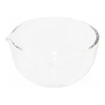 AS ONE Quartz Evaporation Dish 50mL