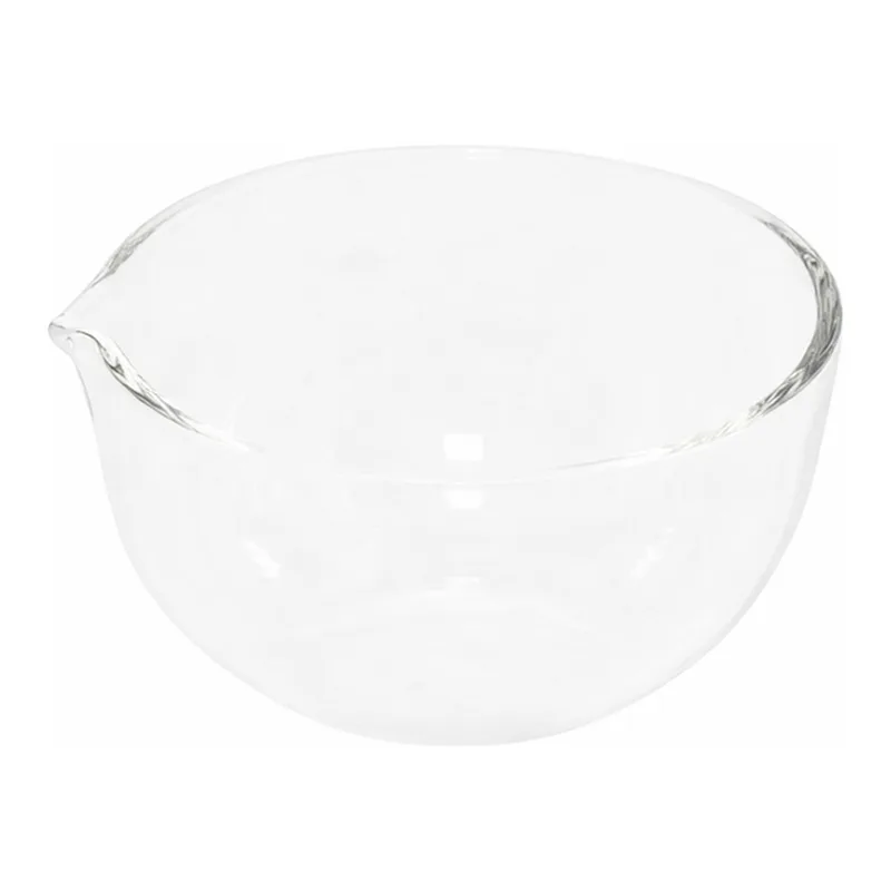 AS ONE Quartz Evaporation Dish 50mL