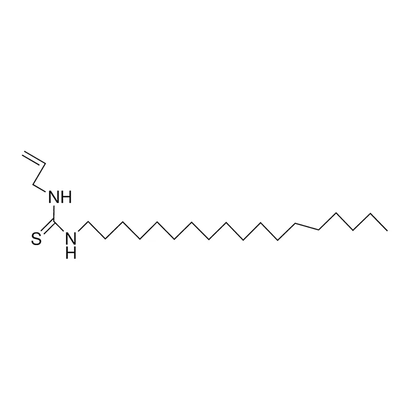 Merck 1-ALLYL-3-OCTADECYL-2-THIOUREA - 50 MG