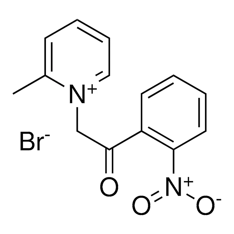Merck 2-METHYL-1-(2-(2-NITROPHENYL)-2-