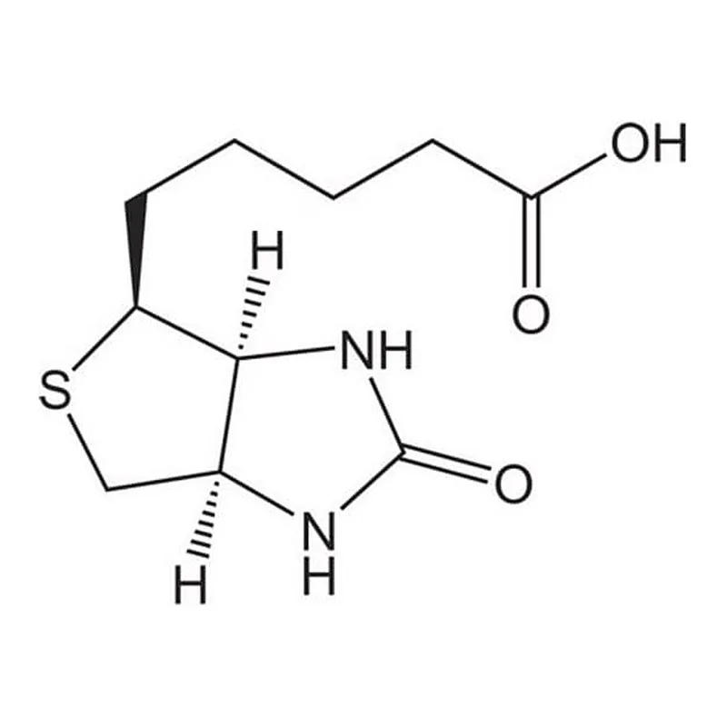 Merck D(+)-Biotin 5 G